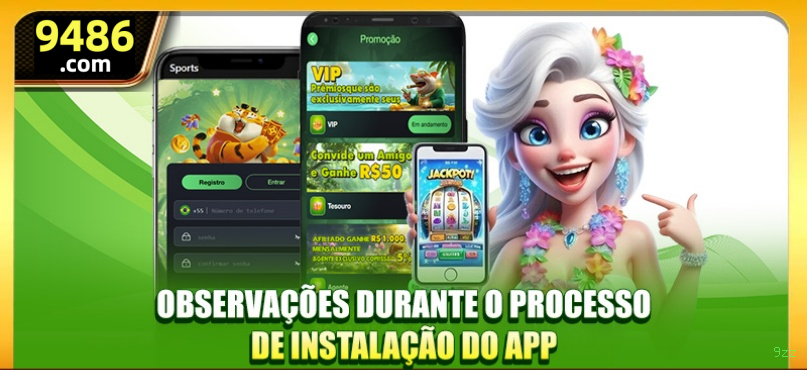 Modalidades esportivas