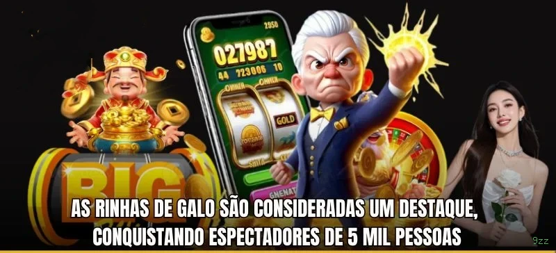 Cassino ao vivo